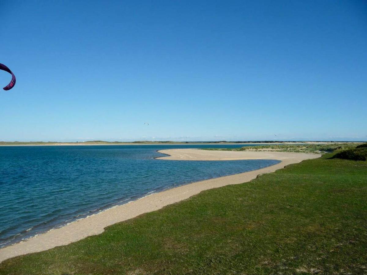 Appartement D'Une Chambre Avec Wifi A Lessay A 6 Km De La Plage Extérieur photo